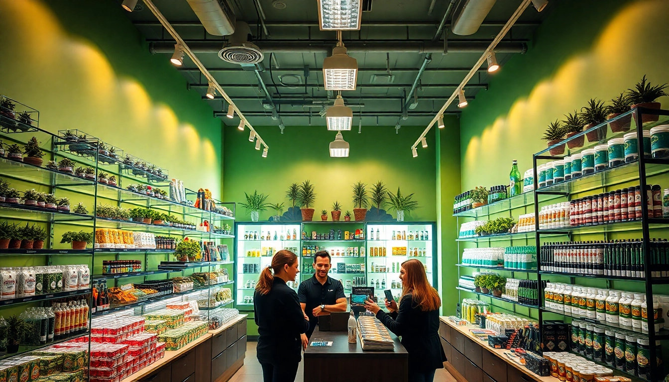 Les Bienfaits et Usages de l'Huile CBD Hollyweed