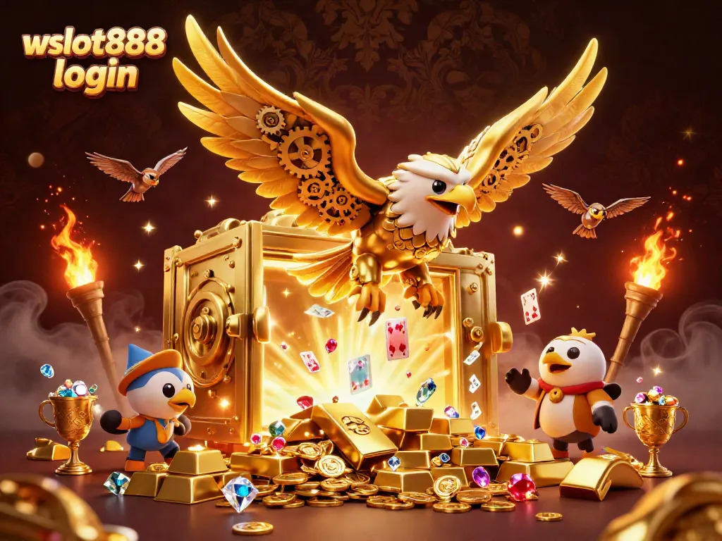 Mendaftar di wslot888 login untuk meraih jackpot dengan slot gacor dan bonus menarik