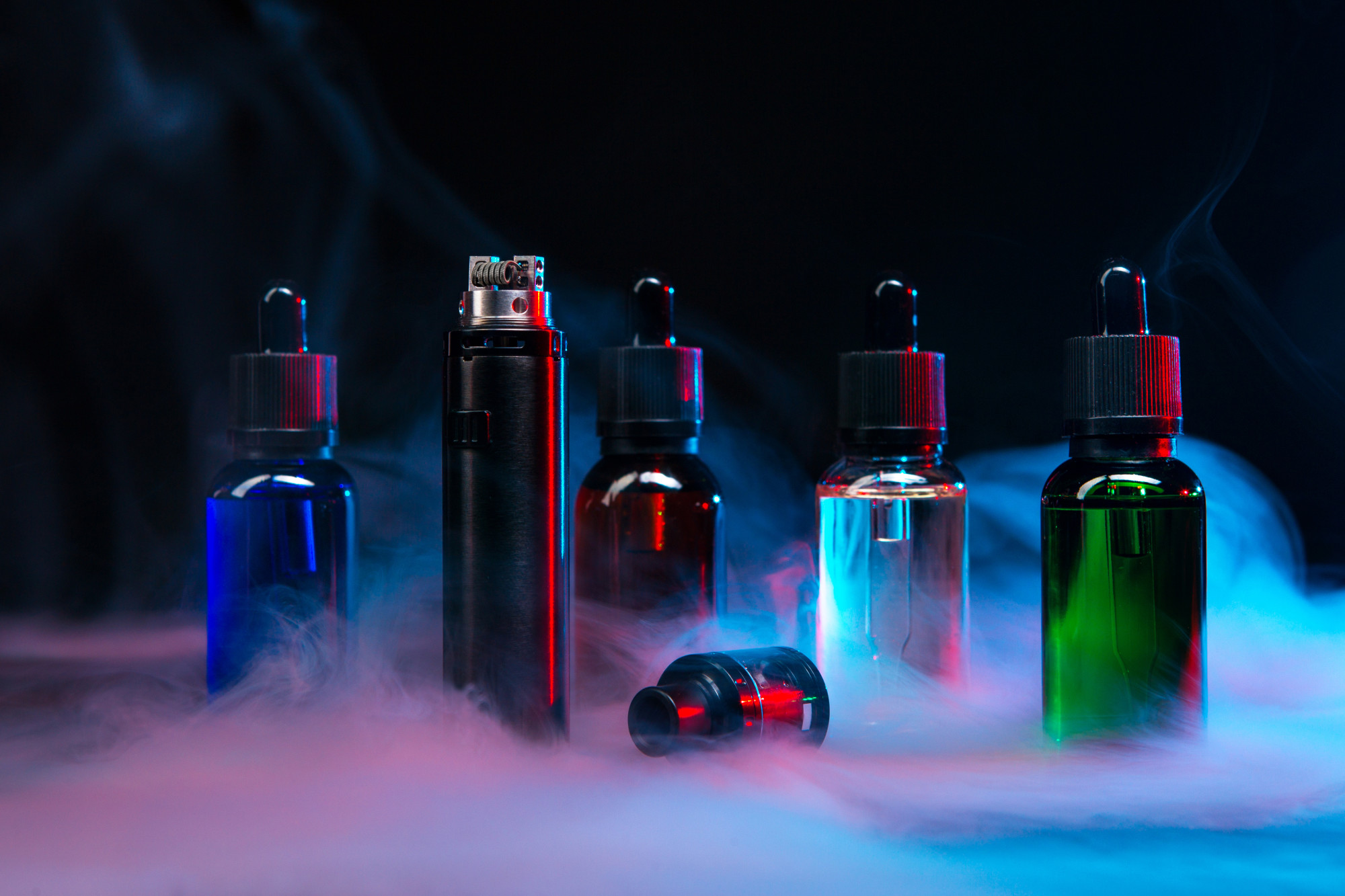 Where to Buy JUUL Devices and Pods in the USA: HEETS vs. TEREA vs. IQOS Iluma Complete Guide