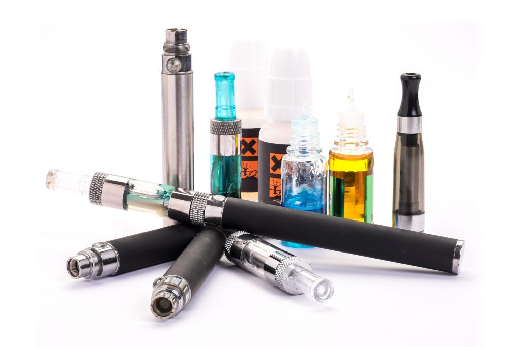 10 oh HHC Vape: Die perfekte Kombination aus Qualität, Geschmack und legalem Genuss bei Onlybuds