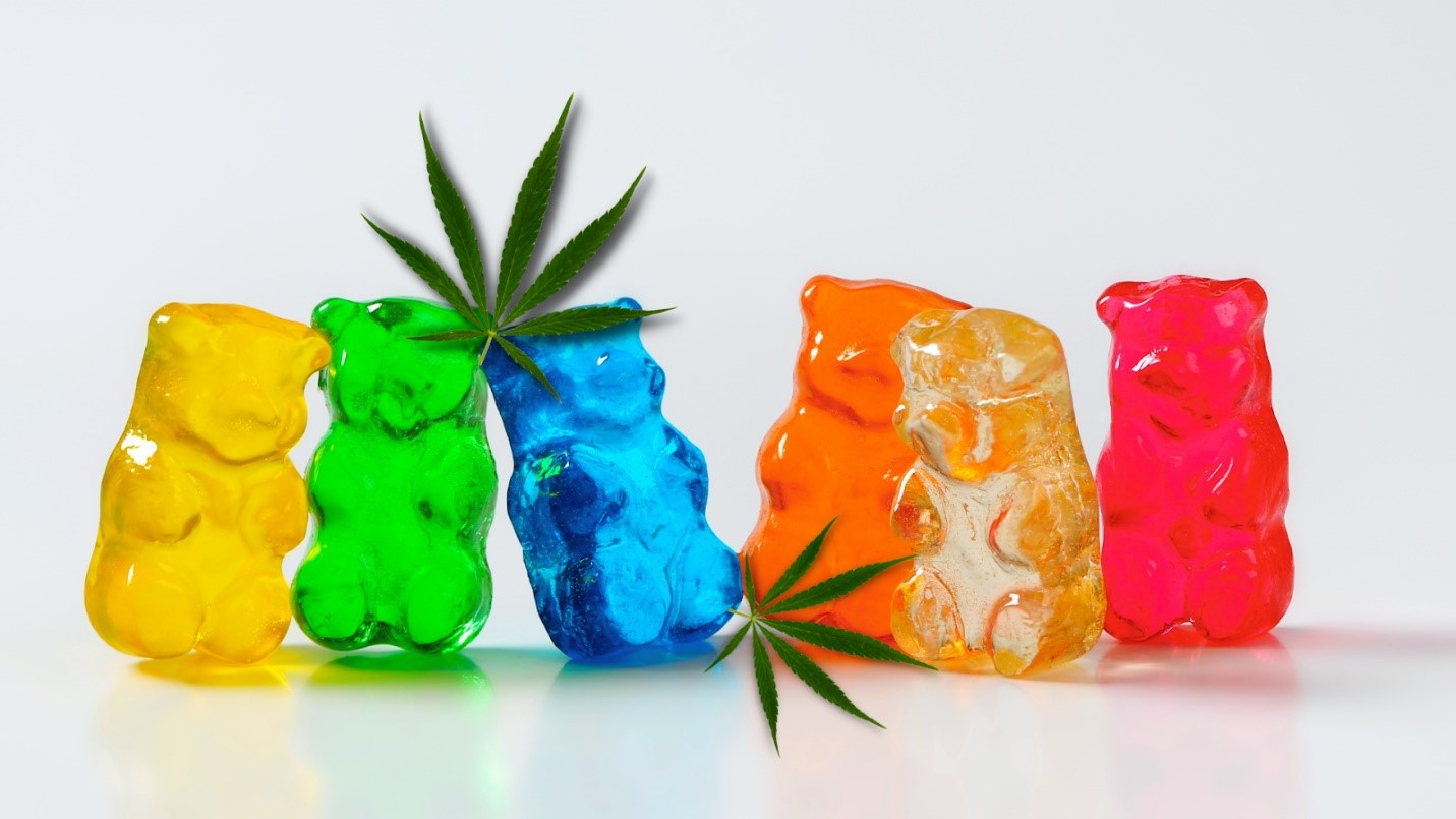 Marijuana Edibles Melbourne: Explore Delicious, High-Quality Edibles at Ganja Space