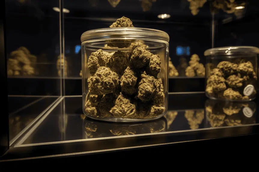 Weed Strains for Sale Europe: Legal THC-A Flower & Concentrates Online