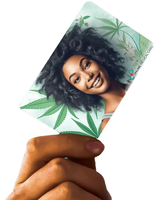 Everything You Need to Know About Getting a Medical Marijuana Card Online