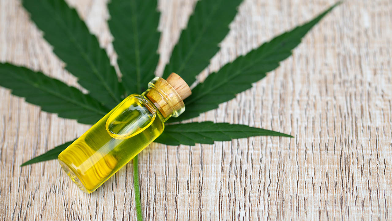 Nutre tu piel con lujo: comprar aceite de CBD premium para un cuidado natural incomparable