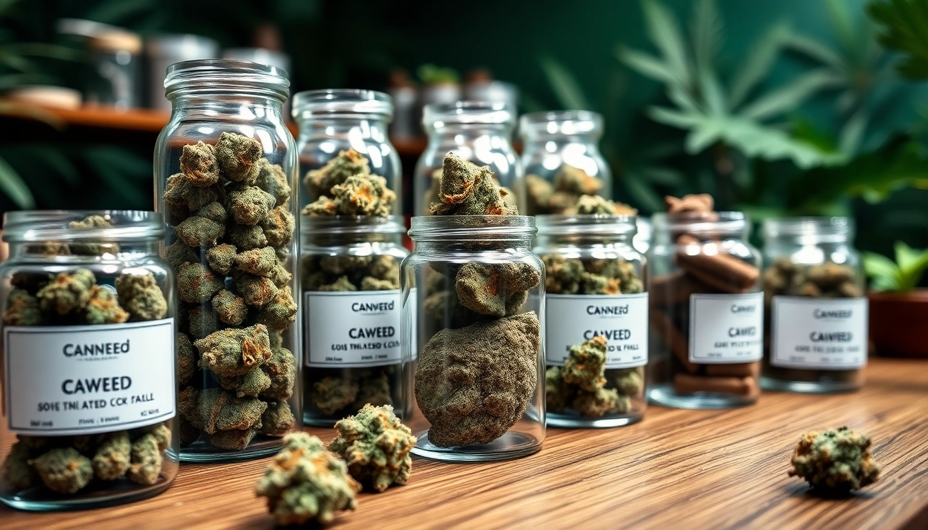 Engage with EU Weed Strains For Sale through a vibrant display of cannabis strains.
