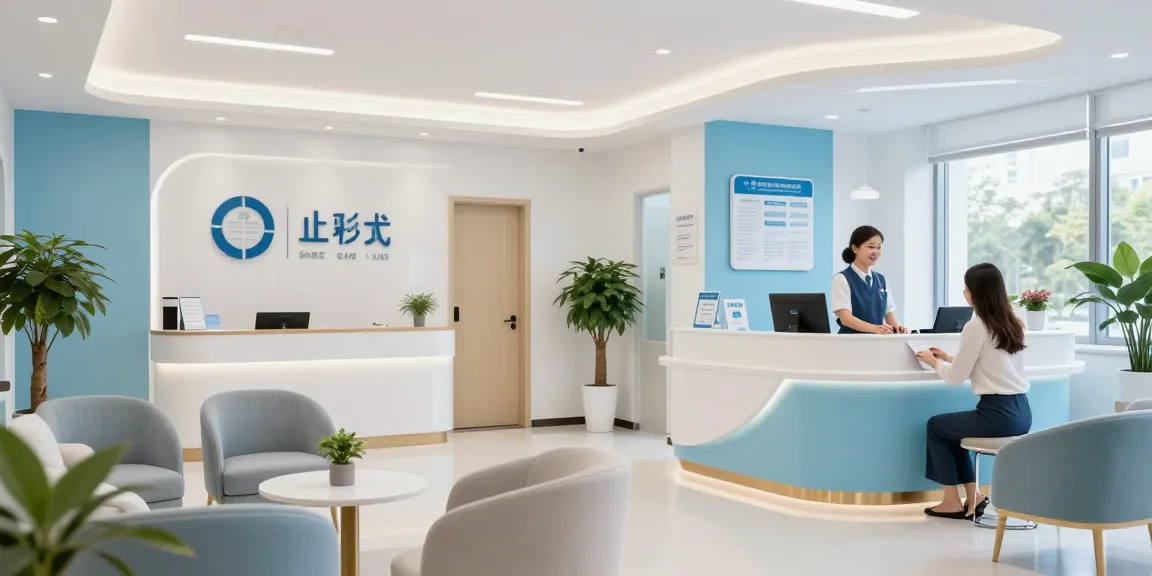 Hair transplant Turkey services in a modern healthcare facility.