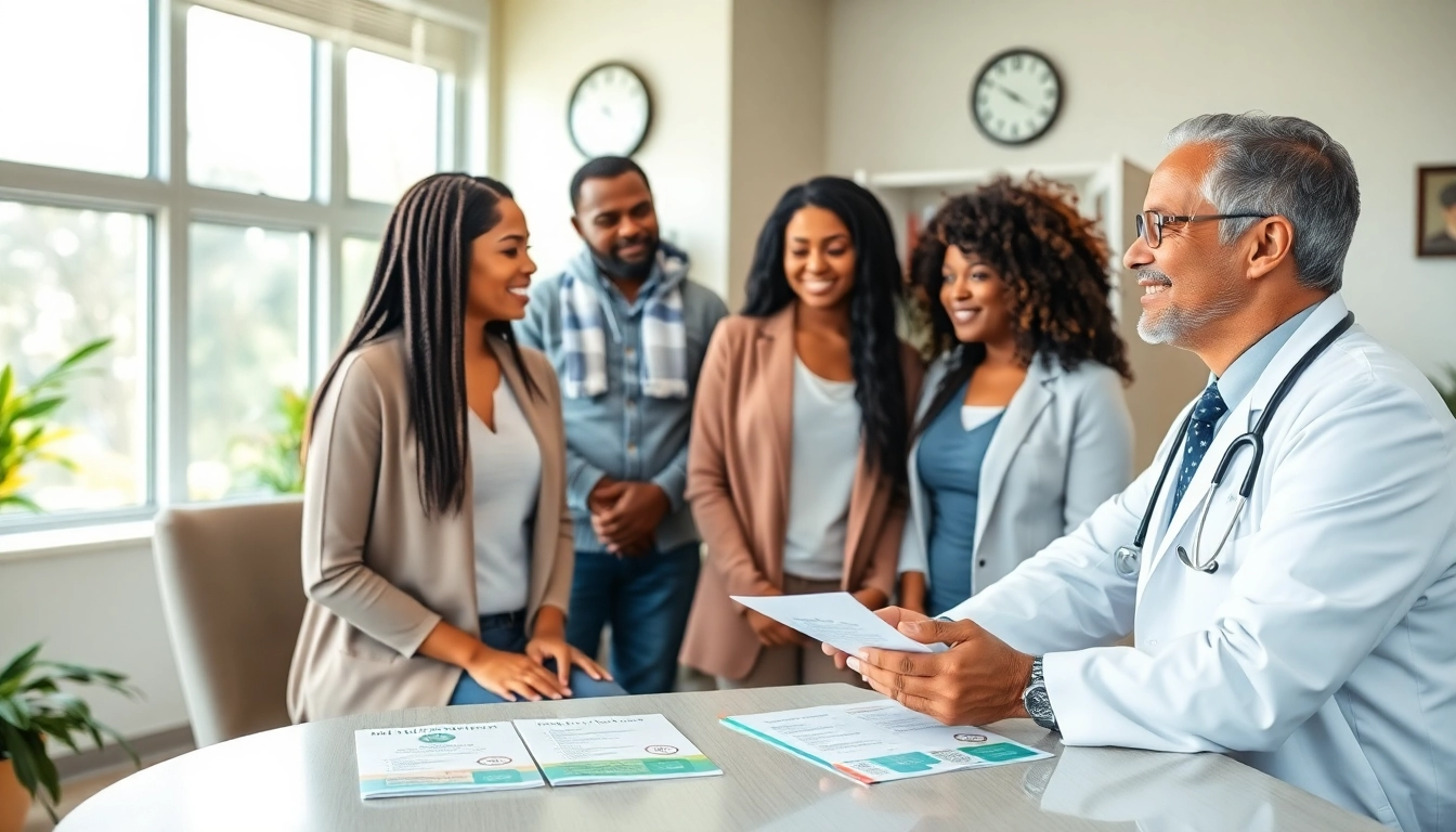 Gain insights into MMJ Card Online benefits with a professional consultation.