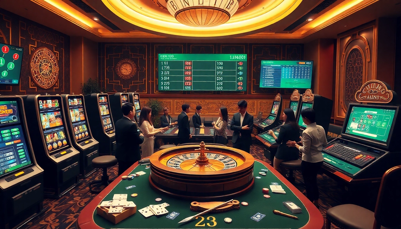 Engaging with the 7m cn online gambling interface featuring vibrant games and live updates.