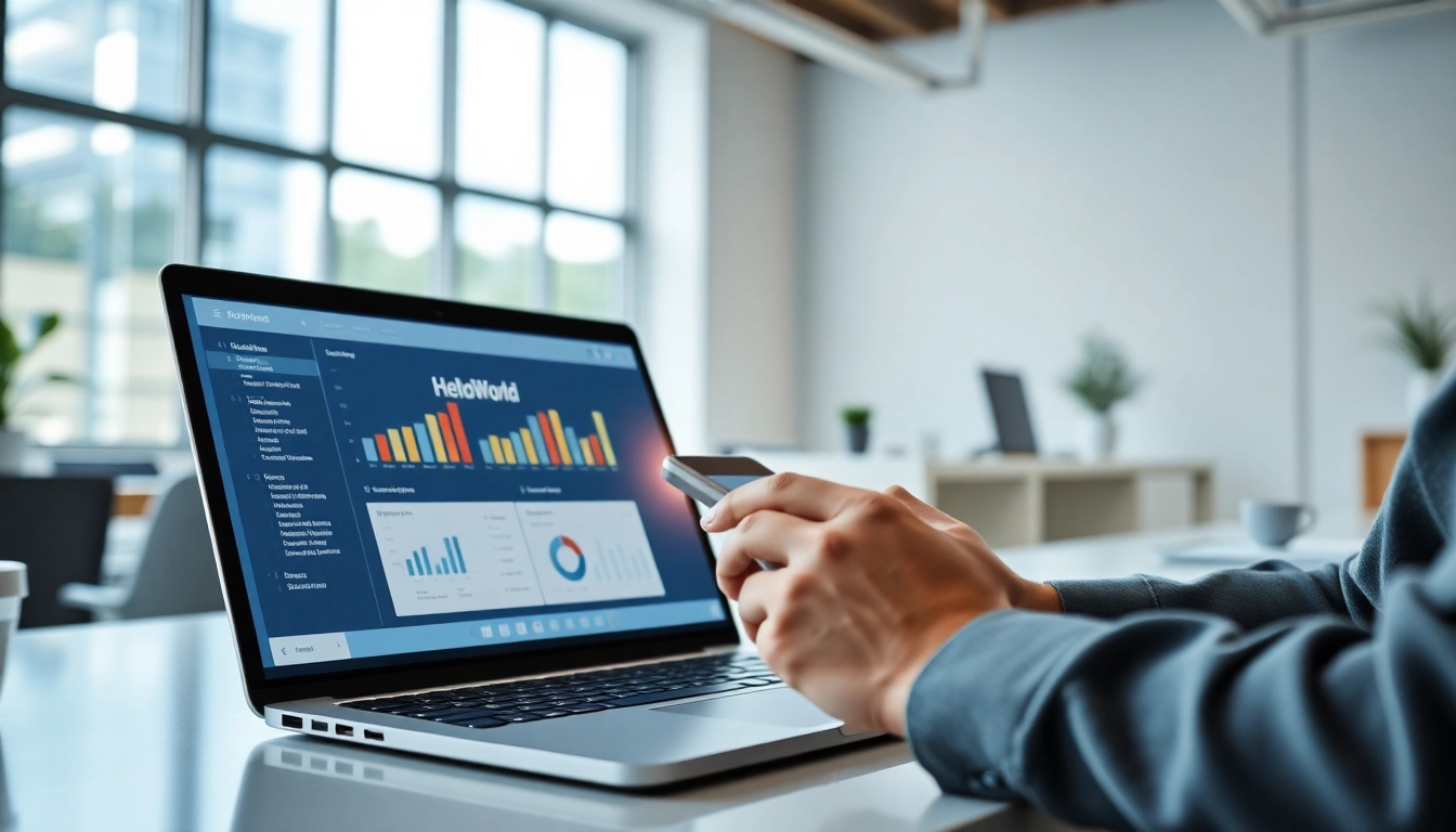 Revolutionary HelloWorld Features for 2025: Seamlessly Connect Across Languages