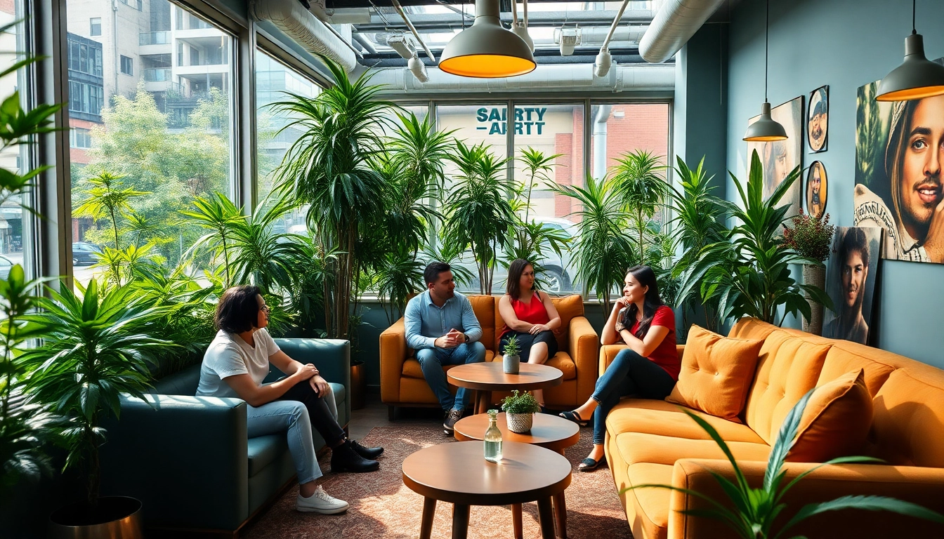 Visitez un social club espagne offrant une ambiance chaleureuse et conviviale.