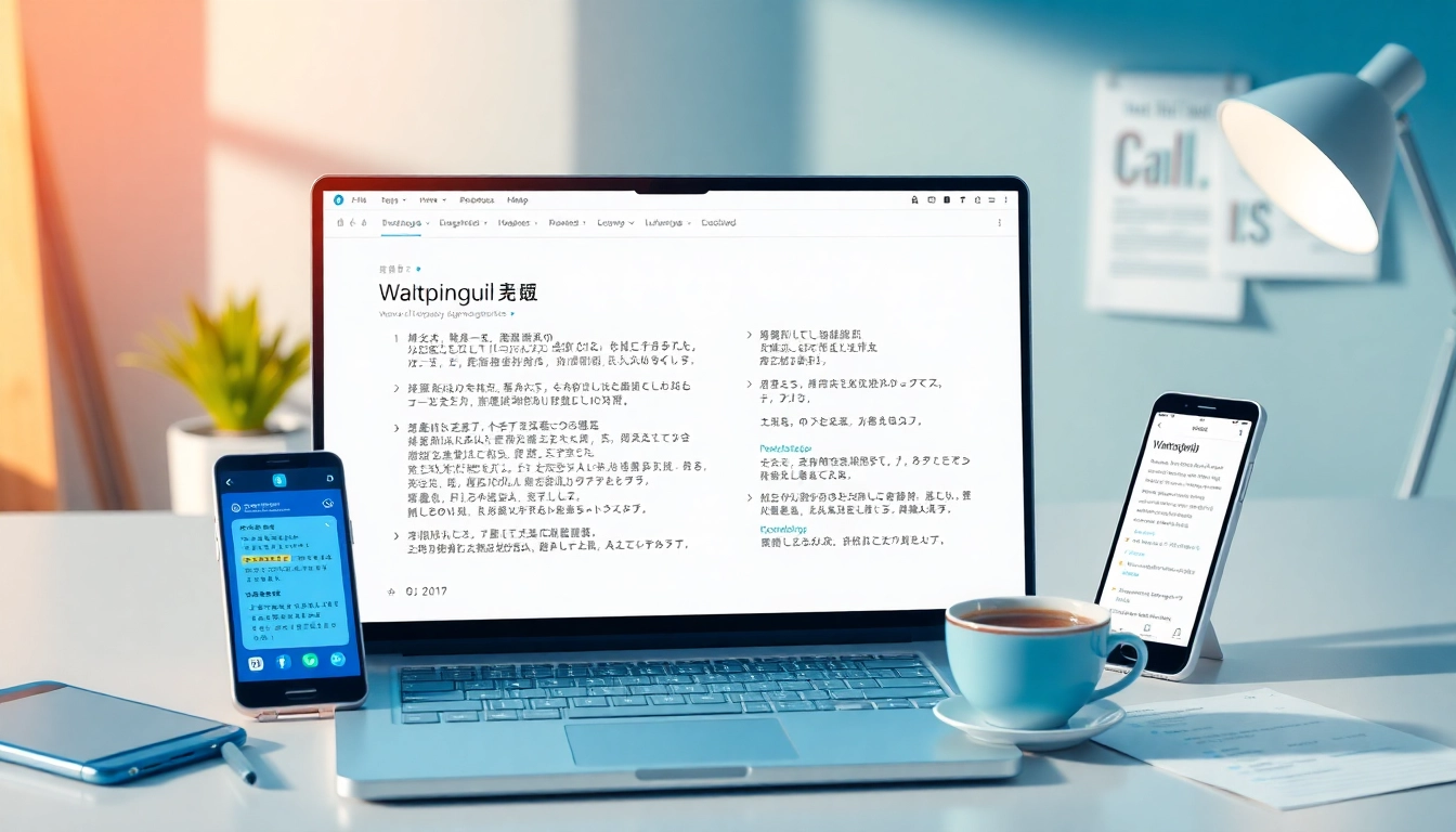 Innovative translation interface with 有道翻译 tool enhancing communication and learning.