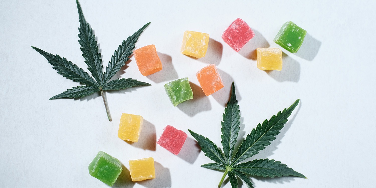 Marijuana Edibles Melbourne: Explore Delicious, High-Quality Edibles at Ganja Space