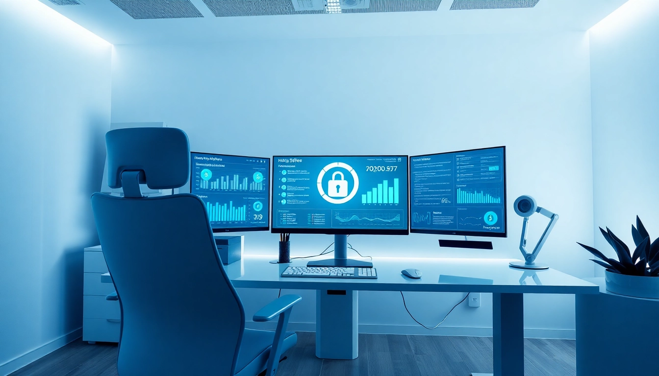 掌握 quickq电脑版：2025 年的互联网加速实证指南