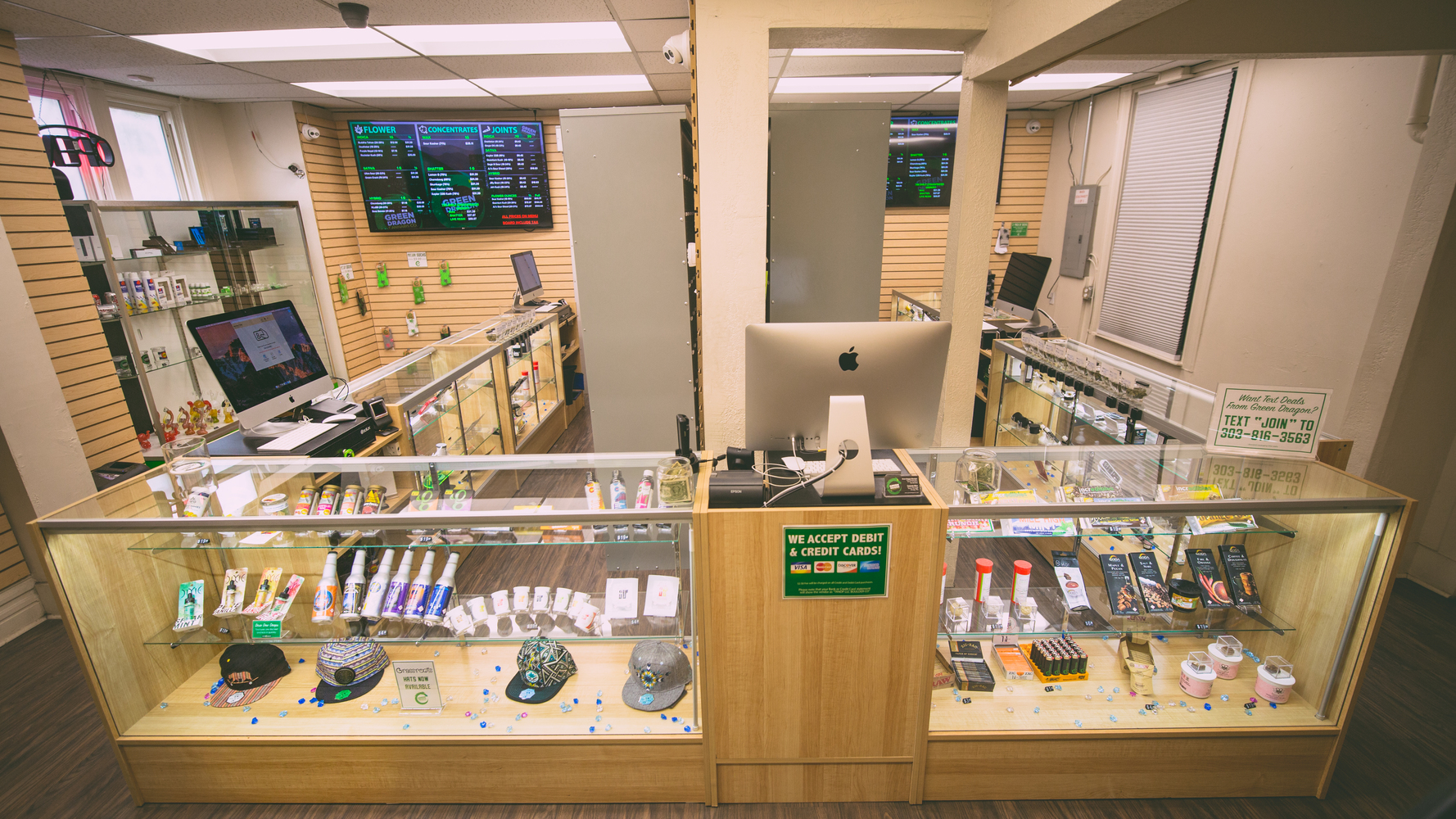 From Flower to Edibles: What Makes Dispensaries in Edgewater Colorado Stand Out