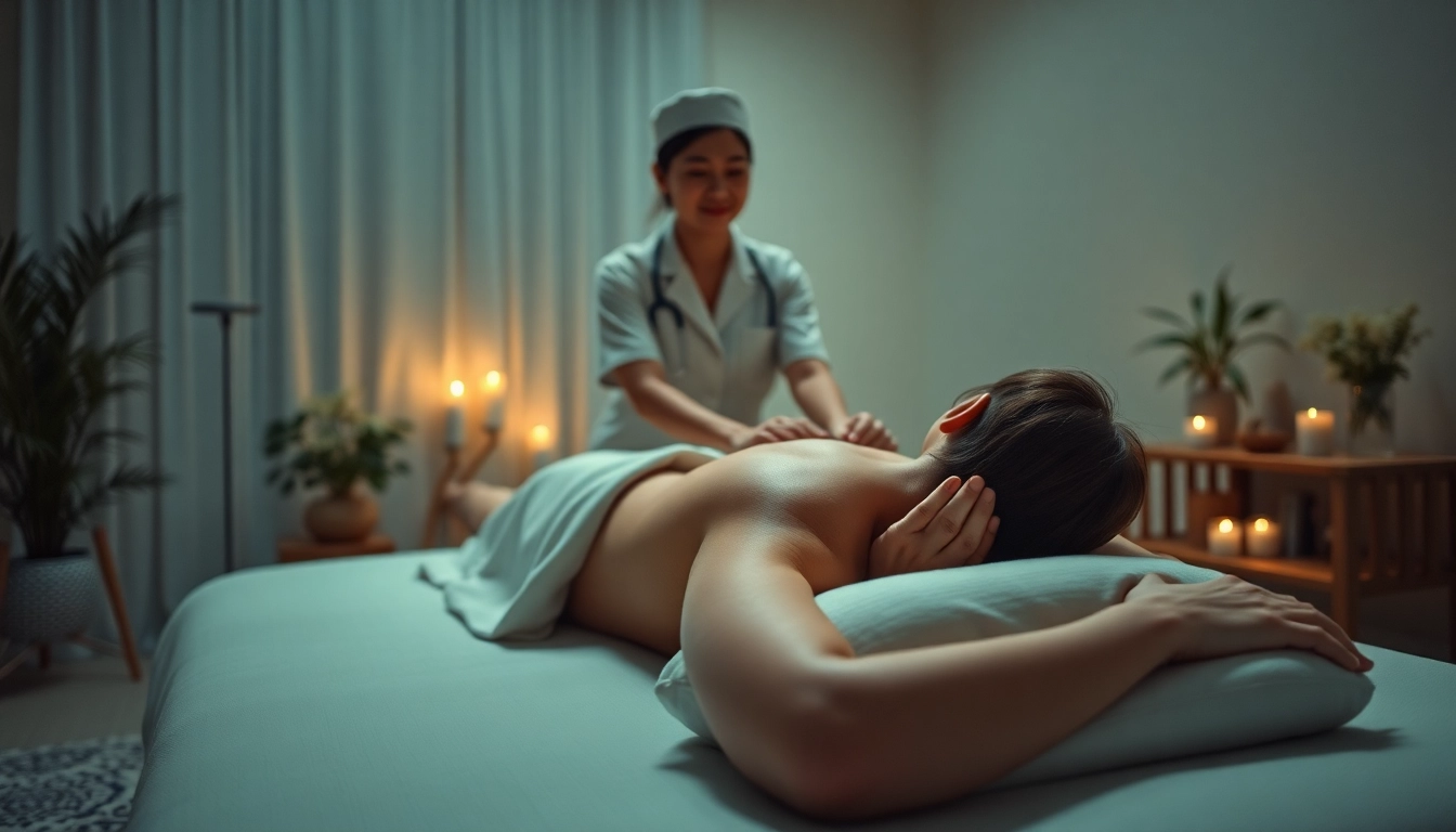 가정에서 오산출장마사지로 원기 회복을 경험하세요. 젊은 전문 테라피스트가 함께합니다.